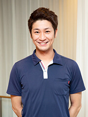 介護福祉士